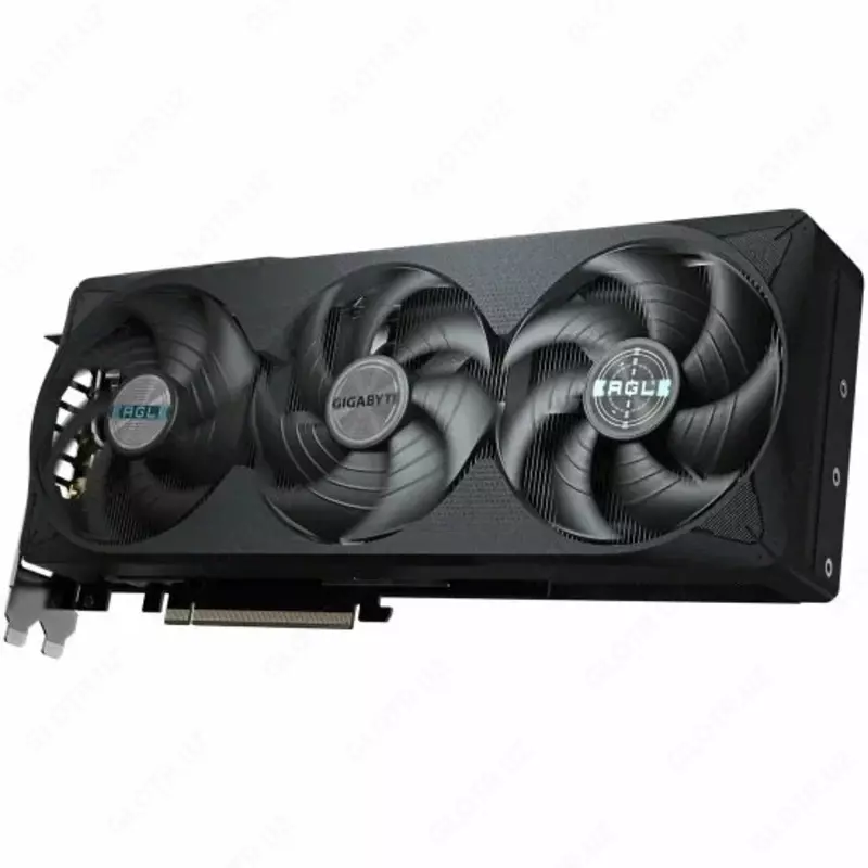 12 669 000 so'm Arktek grafik kartasi - 2GB GTX750 128Bits GDDR5
