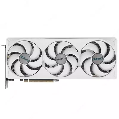 Видеокарта Gigabyte GeForce RTX 5070 Ti EAGLE OC ICE 16GB GDDR7