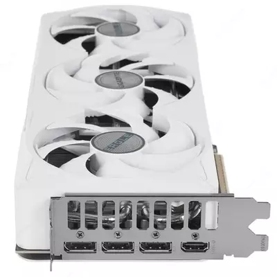 Видеокарта Gigabyte GeForce RTX 5070 Ti EAGLE OC ICE 16GB GDDR7