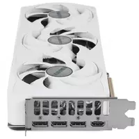 Видеокарта Gigabyte GeForce RTX 5070 Ti EAGLE OC ICE 16GB GDDR7 Только в розницу