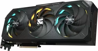 Видеокарта Gigabyte GeForce RTX5080 GAMING 16GB GDDR7