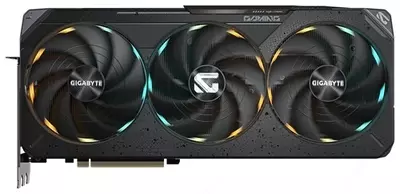 Видеокарта Gigabyte GeForce RTX5090 GAMING OC 32GB GDDR7