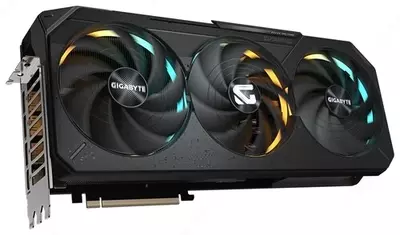 Видеокарта Gigabyte GeForce RTX5090 GAMING OC 32GB GDDR7