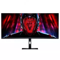 34" Монитор игровой Xiaomi Redmi Curved Gaming G34WQ 180 Гц