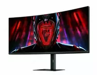 34" Монитор игровой Xiaomi Redmi Curved Gaming G34WQ 180 Гц - 3 198 000 сум