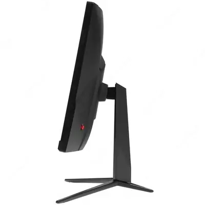 23.6" Монитор MSI Optix G24C4 E2 Gaming / IPS / 1mc / 180hz FHD (1920x1080) HDMI+DP