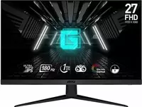 27 Монитор MSI G2712F Gaming / IPS / 1mc / 180hz FHD (1920x1080) HDMI+DP