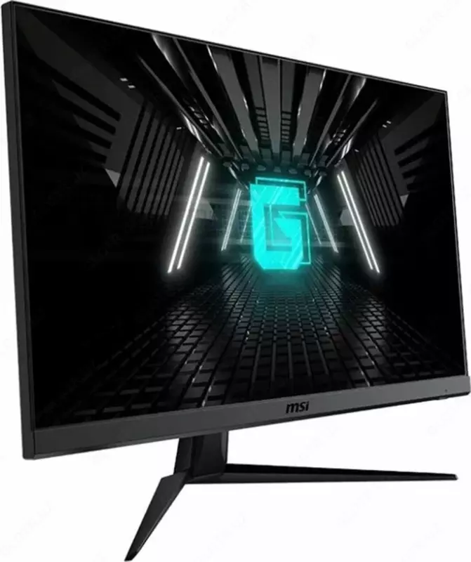  27 Монитор MSI G2712F Gaming / IPS / 1mc / 180hz FHD (1920x1080) HDMI+DP - 