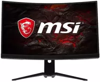 27" Монитор MSI MAG 275CQRXF Curved Gaming / VA / 0