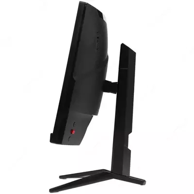 27" Монитор MSI MAG 275CQRXF Curved Gaming / VA / 0,5mc / 240hz WQHD (2560x1440) HDMI+DP+TypeC