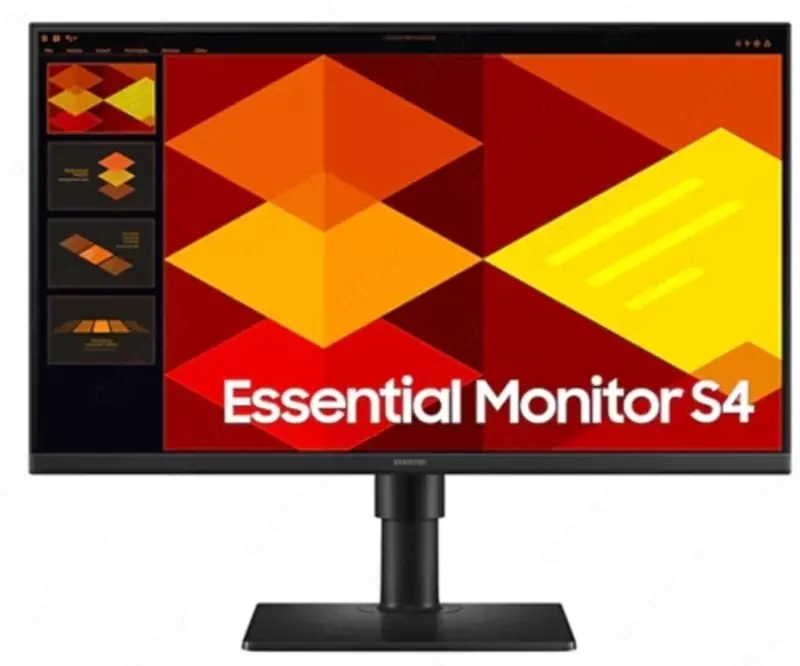 Monitor Samsung F22T350FHIXCI 21.5 "