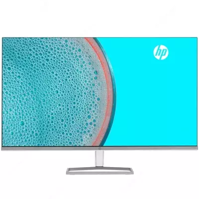 Монитор 27" HP M27FQ LED IPS, 75Hz, 5mc, QHD (2560x1440)