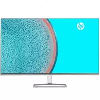 27 &quot;HP 27FW monitor