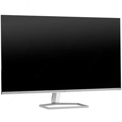 Монитор 27" HP M27FQ LED IPS, 75Hz, 5mc, QHD (2560x1440)