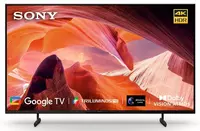 Телевизор Sony 55" KD-55X80L 4K UHD Bravia (2023)