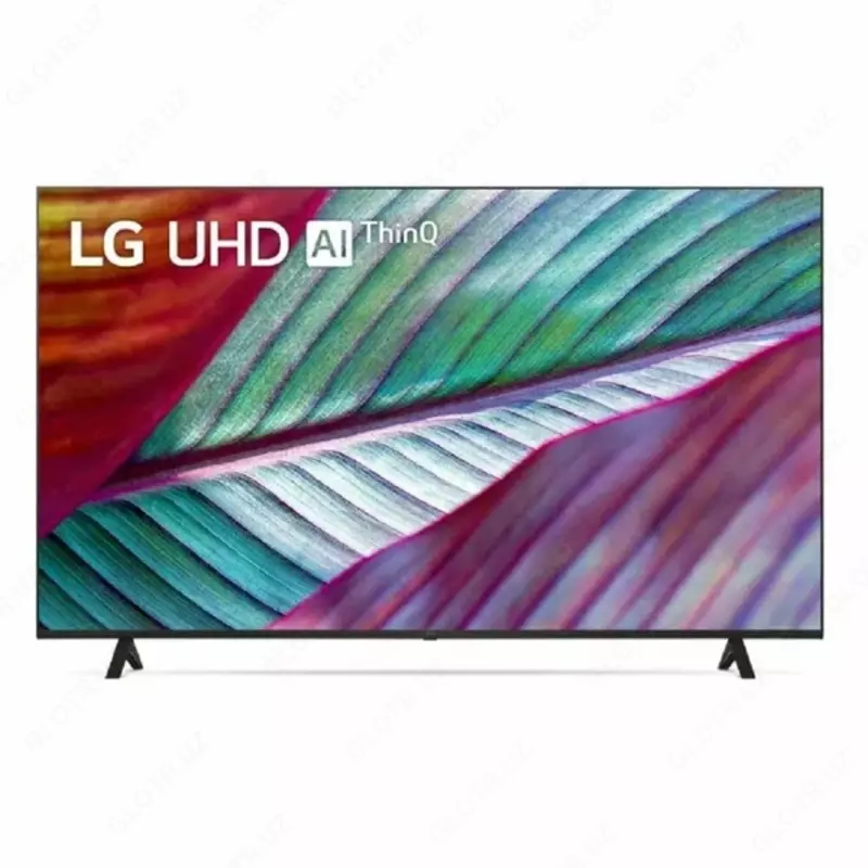 55" Телевизор LG 55UR78009 LED (2023)
