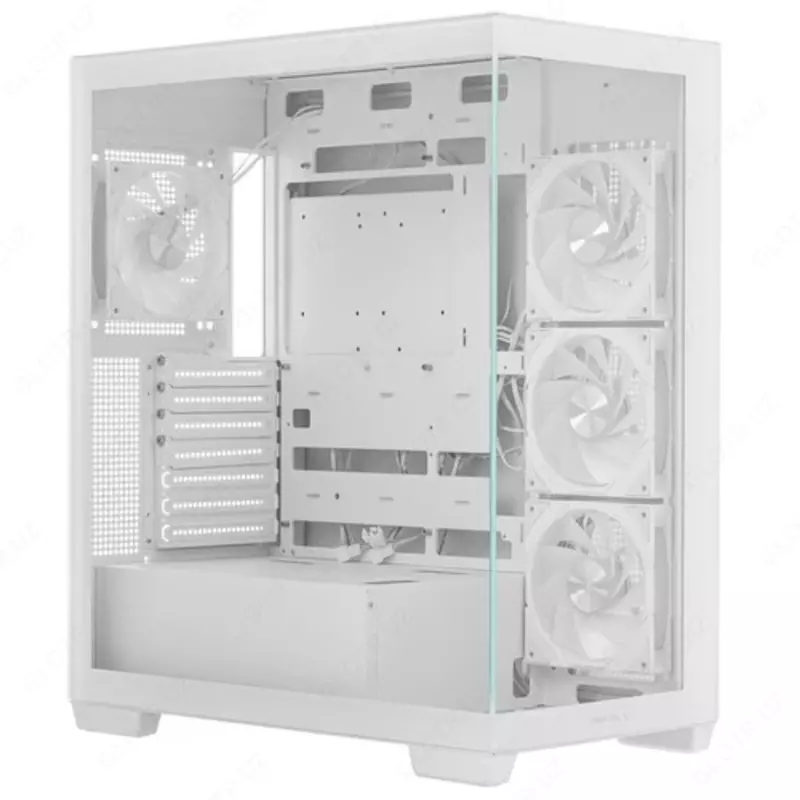 Компьютерный корпус Deepcool CG580 4F WH