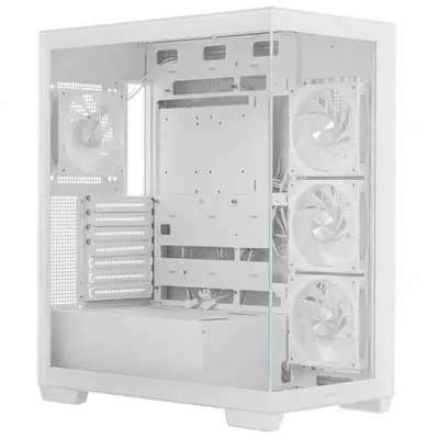 Компьютерный корпус Deepcool CG580 4F WH