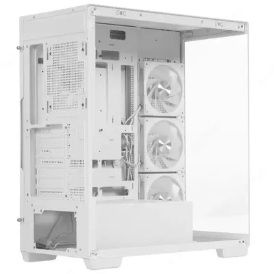 Компьютерный корпус Deepcool CG580 4F WH
