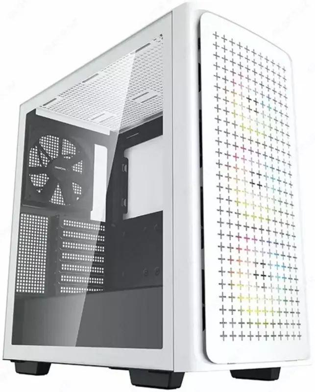 Cooler Master MasterBox MB520 kompyuter sumkasi