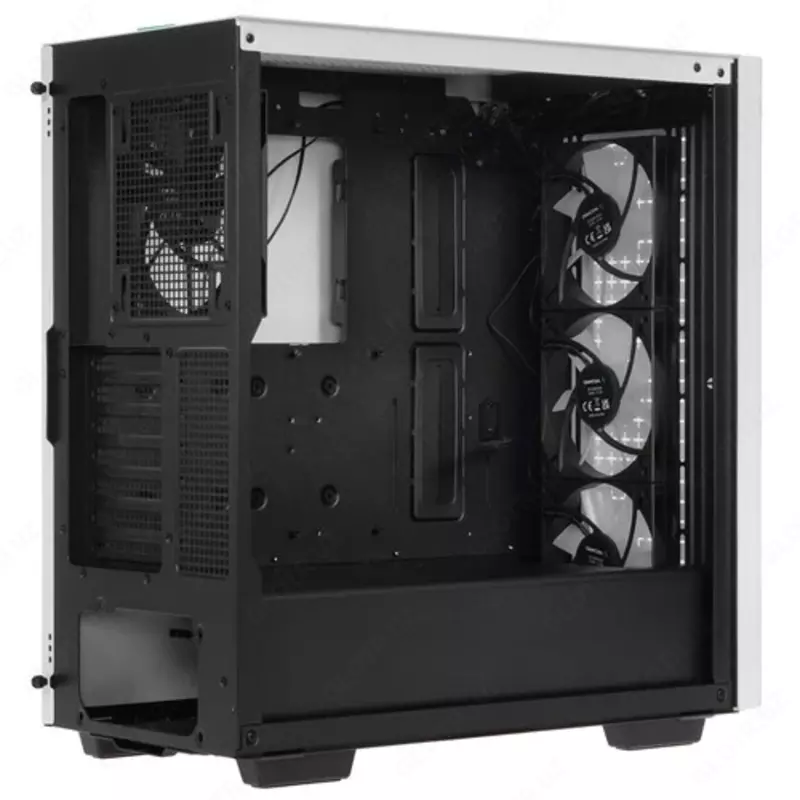Cooler Master MasterBox MB520 kompyuter sumkasi