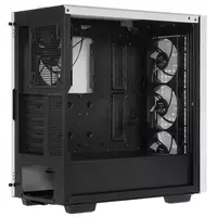 Компьютерный корпус Deepcool CK560 White - 1 107 000 сум