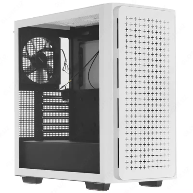 Cooler Master MasterBox MB520 kompyuter sumkasi