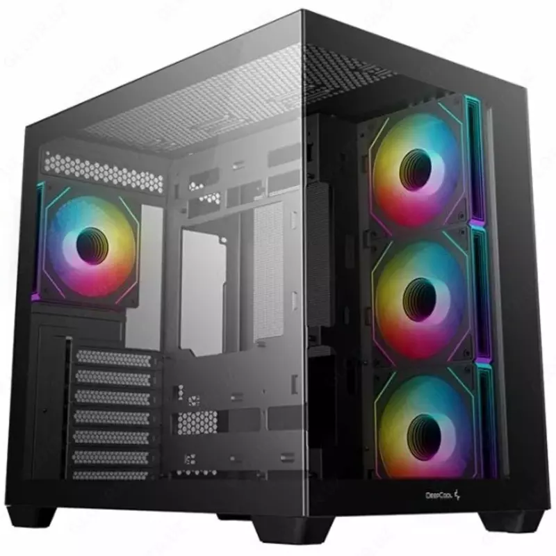 Cooler Master MasterBox MB520 kompyuter sumkasi