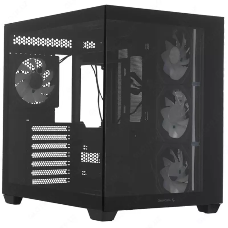 Cooler Master MasterBox MB520 kompyuter sumkasi
