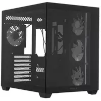 Компьютерный корпус Deepcool CG530 4F - 836 400 сум