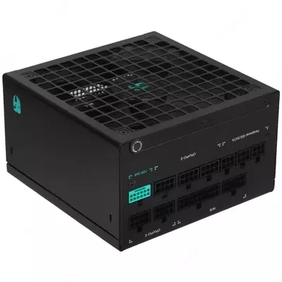 GFTech 550W ATX-2 SATA quvvat manbai
