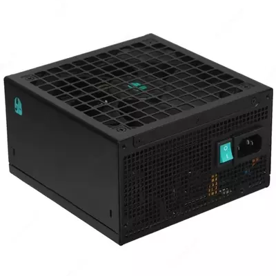 GFTech 550W ATX-2 SATA quvvat manbai