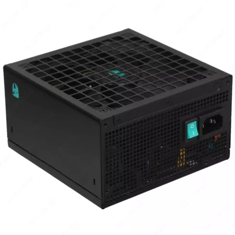 GFTech 550W ATX-2 SATA quvvat manbai