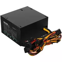 Блок питания DeepСool DE500 v2
