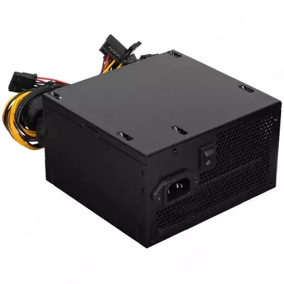 GFTech 550W ATX-2 SATA quvvat manbai