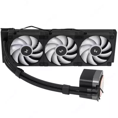 Система охлаждения DEEPCOOL LP360 ARGB