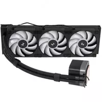 Система охлаждения DEEPCOOL LP360 ARGB - 1 599 000 сум