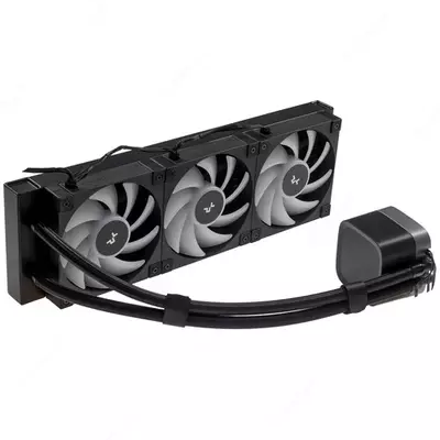 Система охлаждения DEEPCOOL LP360 ARGB