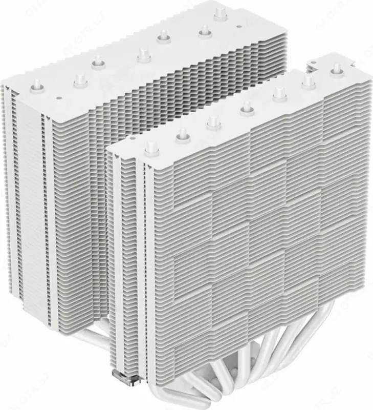 Deepcool THETA 20 PWM protsessori uchun sovutgich