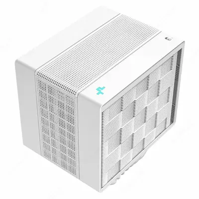 Deepcool THETA 20 PWM protsessori uchun sovutgich