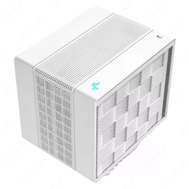 Deepcool THETA 20 PWM protsessori uchun sovutgich