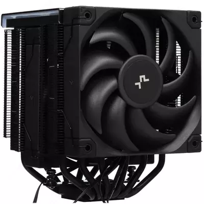 Кулер для процессора Deepcool AK620 DIGITAL PRO