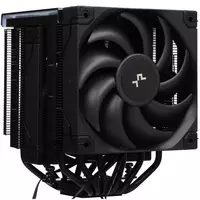 Кулер для процессора Deepcool AK620 DIGITAL PRO