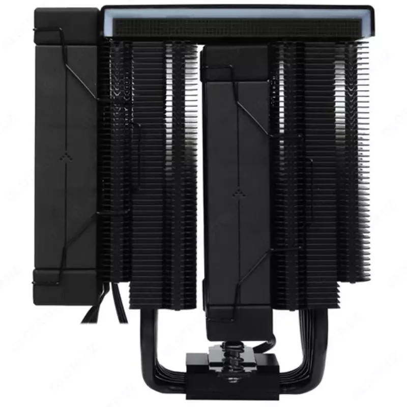 Deepcool THETA 20 PWM protsessori uchun sovutgich