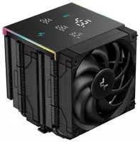 Кулер для процессора Deepcool AK620 DIGITAL PRO Только в розницу
