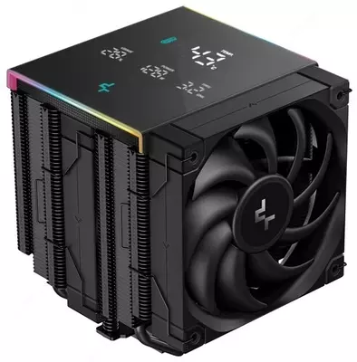 Кулер для процессора Deepcool AK620 DIGITAL PRO