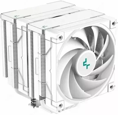 Deepcool THETA 20 PWM protsessori uchun sovutgich