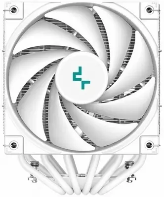 Deepcool THETA 20 PWM protsessori uchun sovutgich