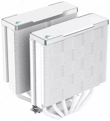 Кулер для процессора Deepcool AK620 WH