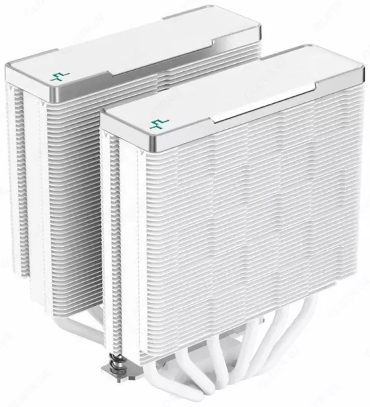 Deepcool THETA 20 PWM protsessori uchun sovutgich